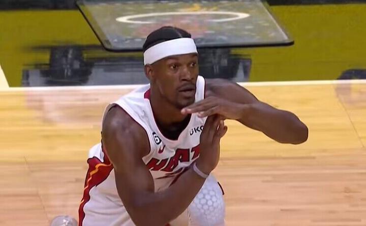 霍福德加盟勇士?和巴特勒“再续前缘”组梦幻情头!